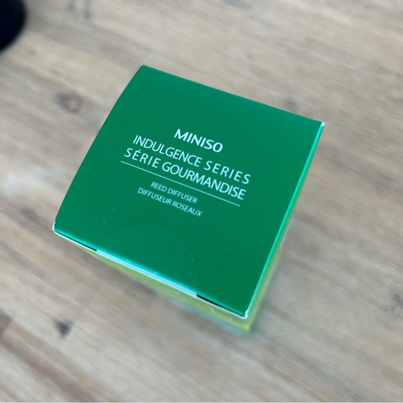 Miniso Reed Diffuser Home Fragrance - Picture 4 of 8